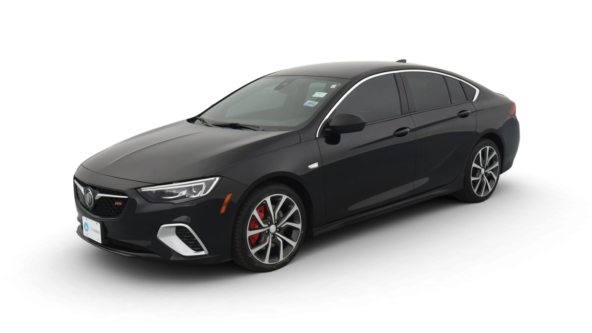 2019 Buick Regal Sportback GS