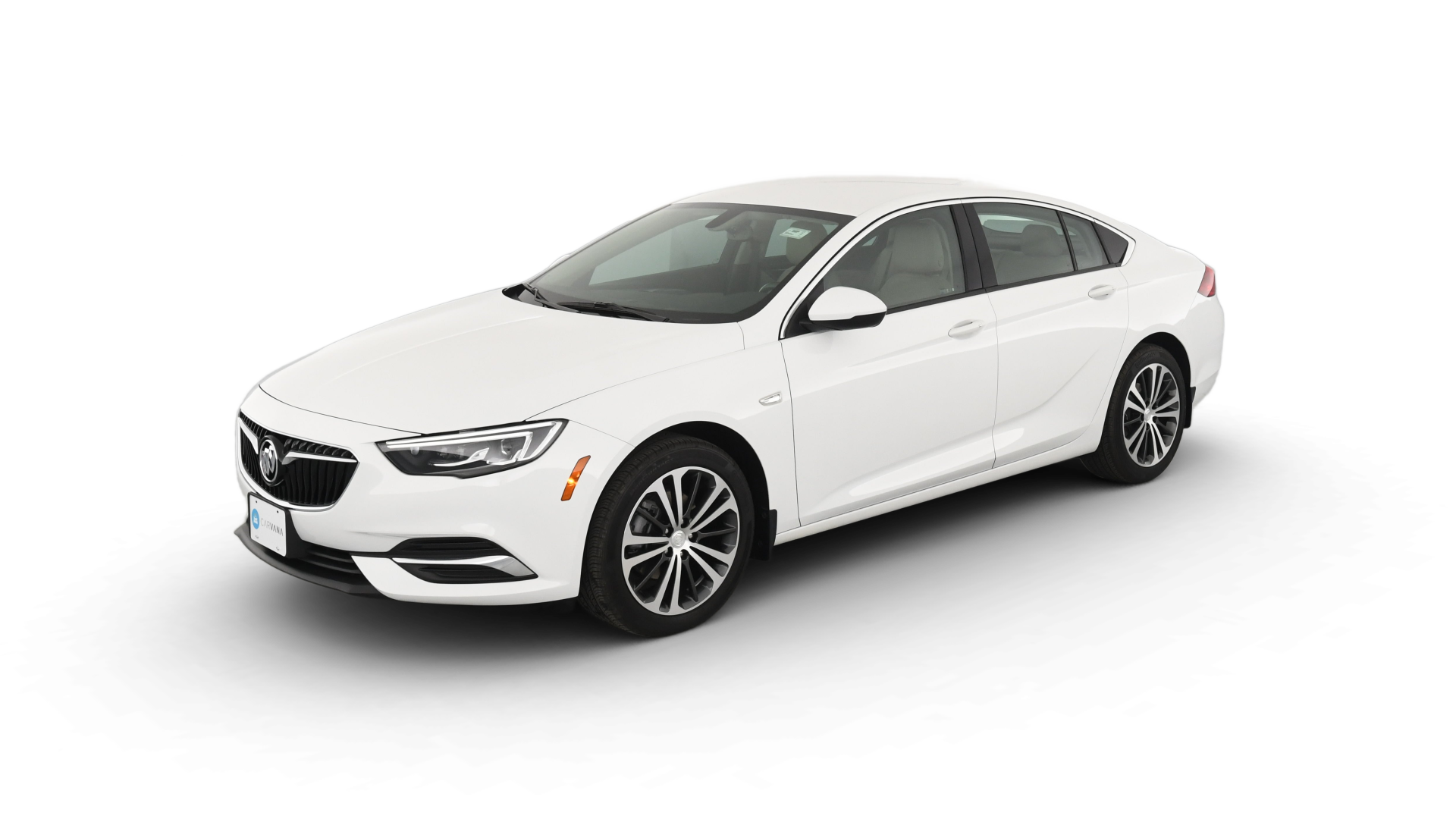 2019 Buick Regal Sportback Preferred