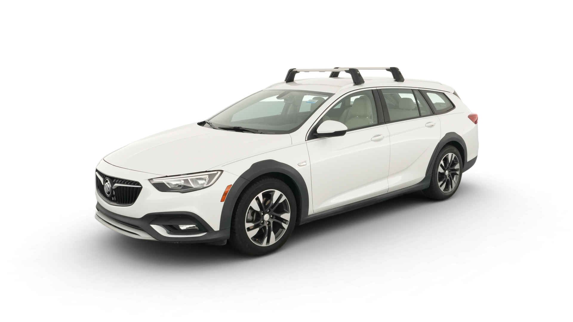 2019 Buick Regal TourX vehicle photo