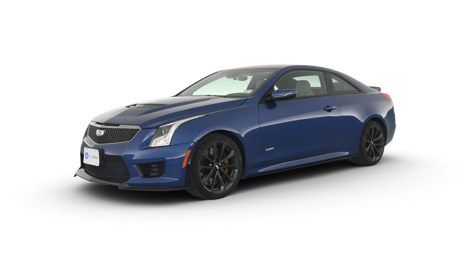 Cadillac ATS-V