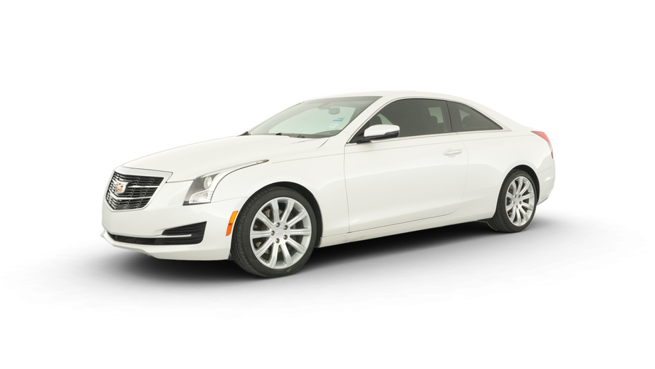 Cadillac ATS