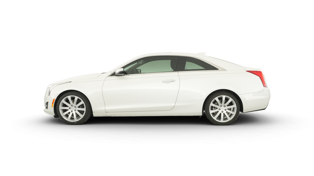 Cadillac ATS