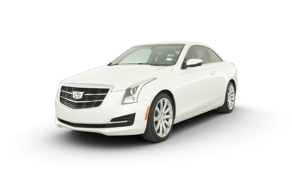 Cadillac ATS
