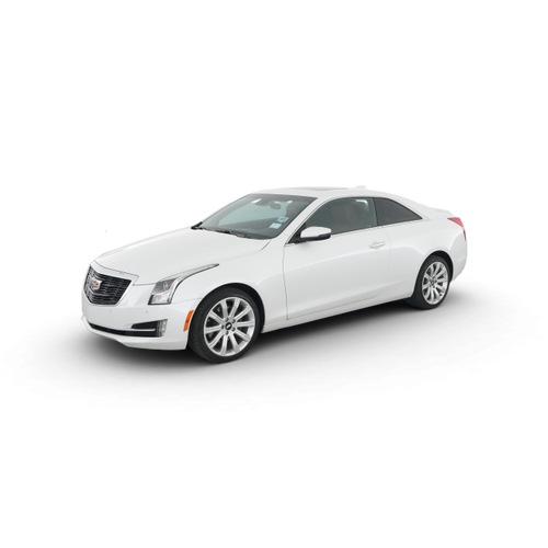 2019 Cadillac ATS