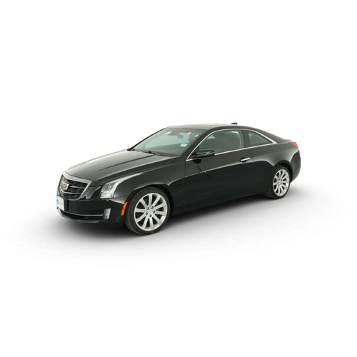 2019 Cadillac ATS