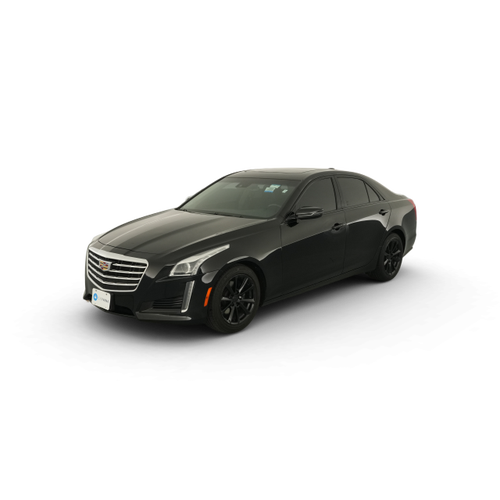 2019 Cadillac CTS