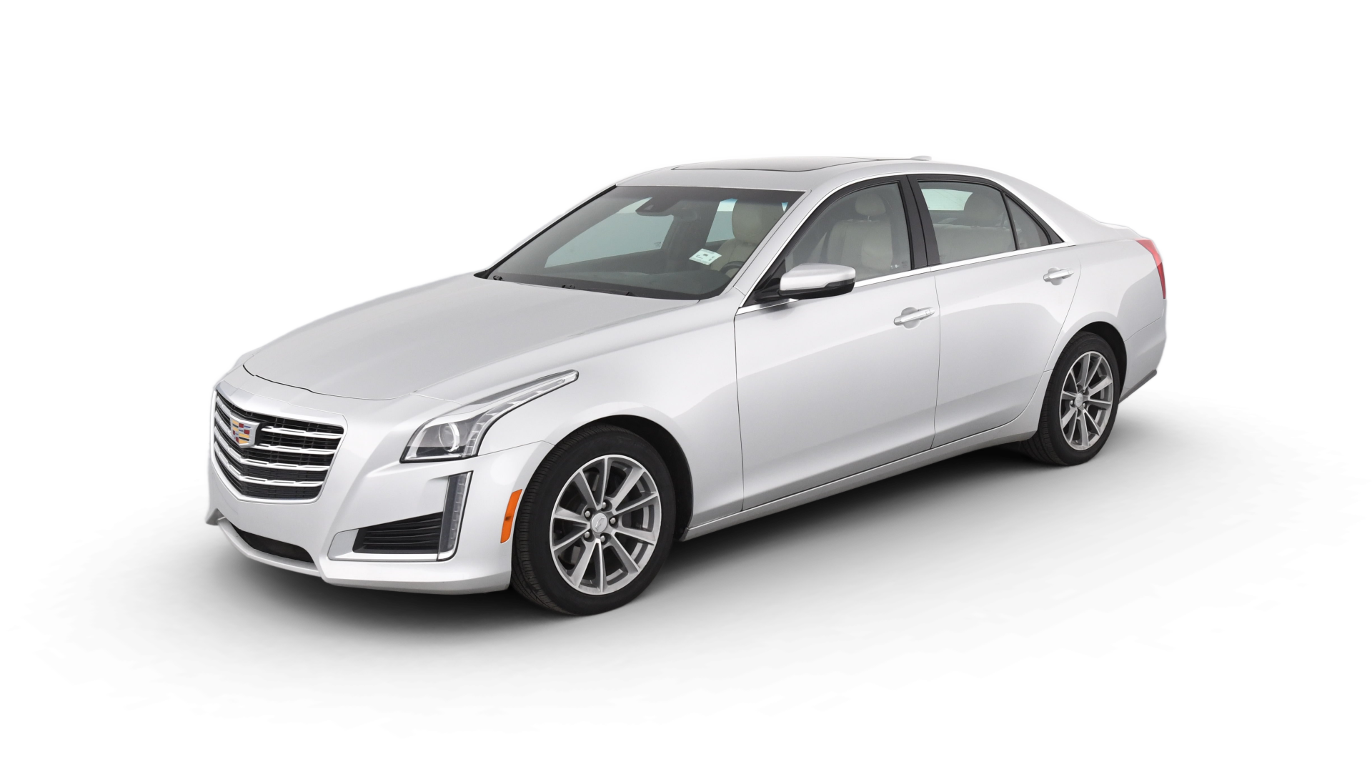 2019 Cadillac CTS 3.6L Luxury