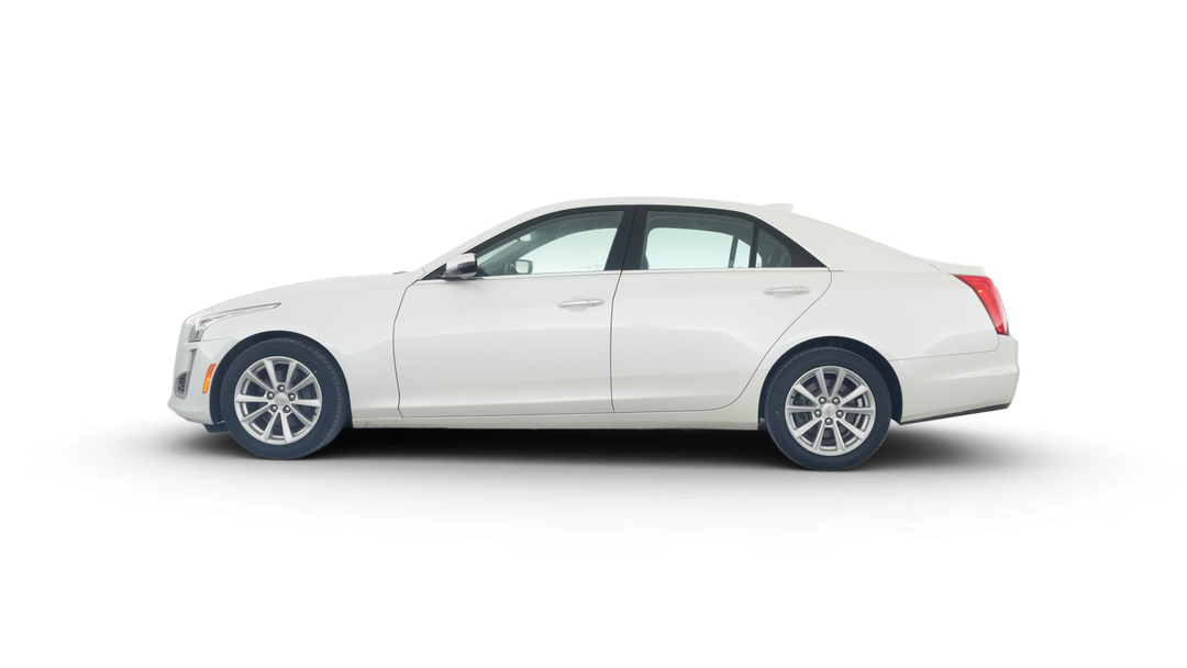 Cadillac CTS