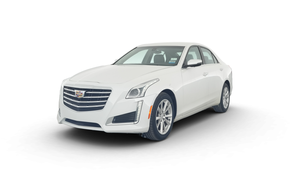 Cadillac CTS