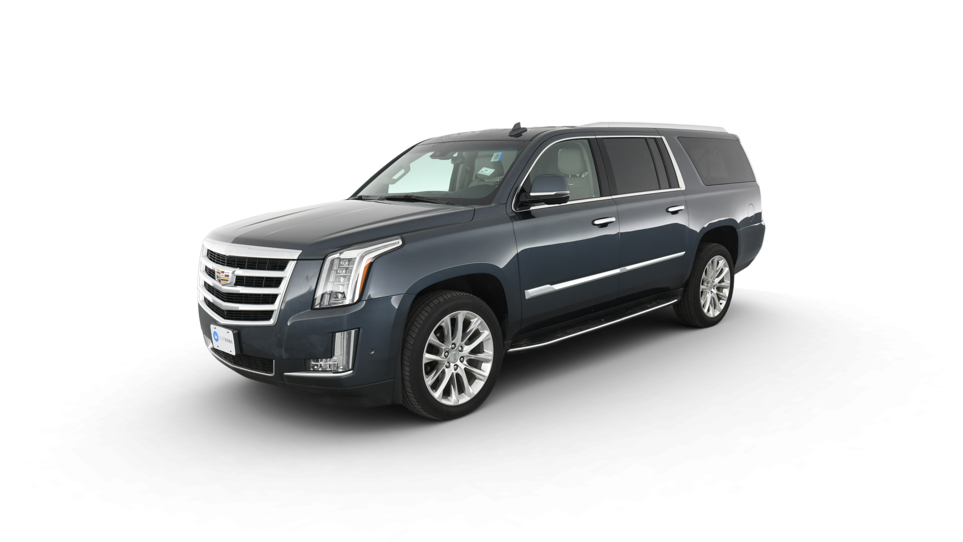 2019 Cadillac Escalade ESV