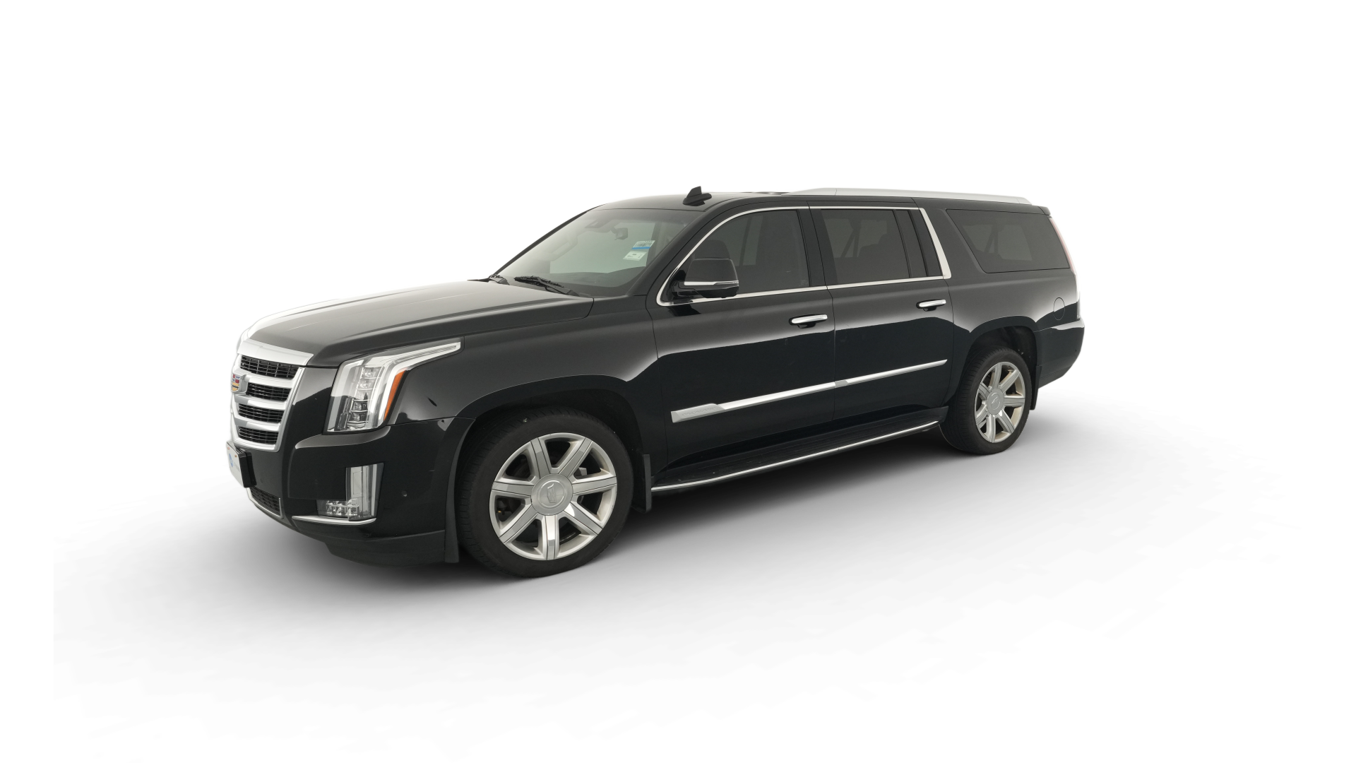 2019 Cadillac Escalade ESV vehicle photo