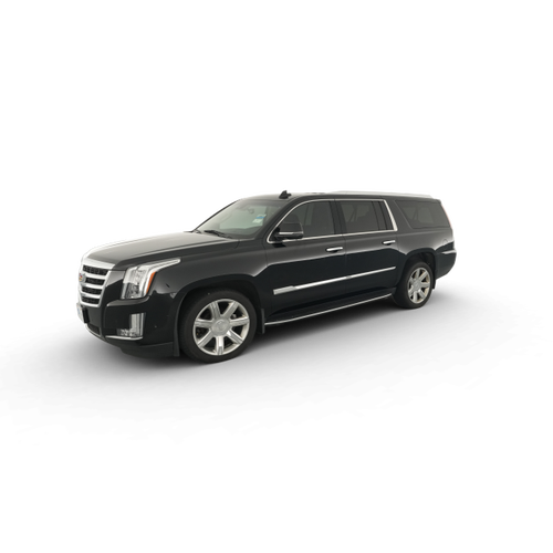 2019 Cadillac Escalade ESV