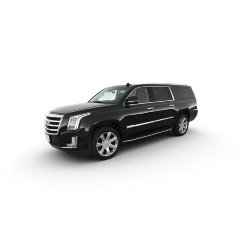 2019 Cadillac Escalade ESV