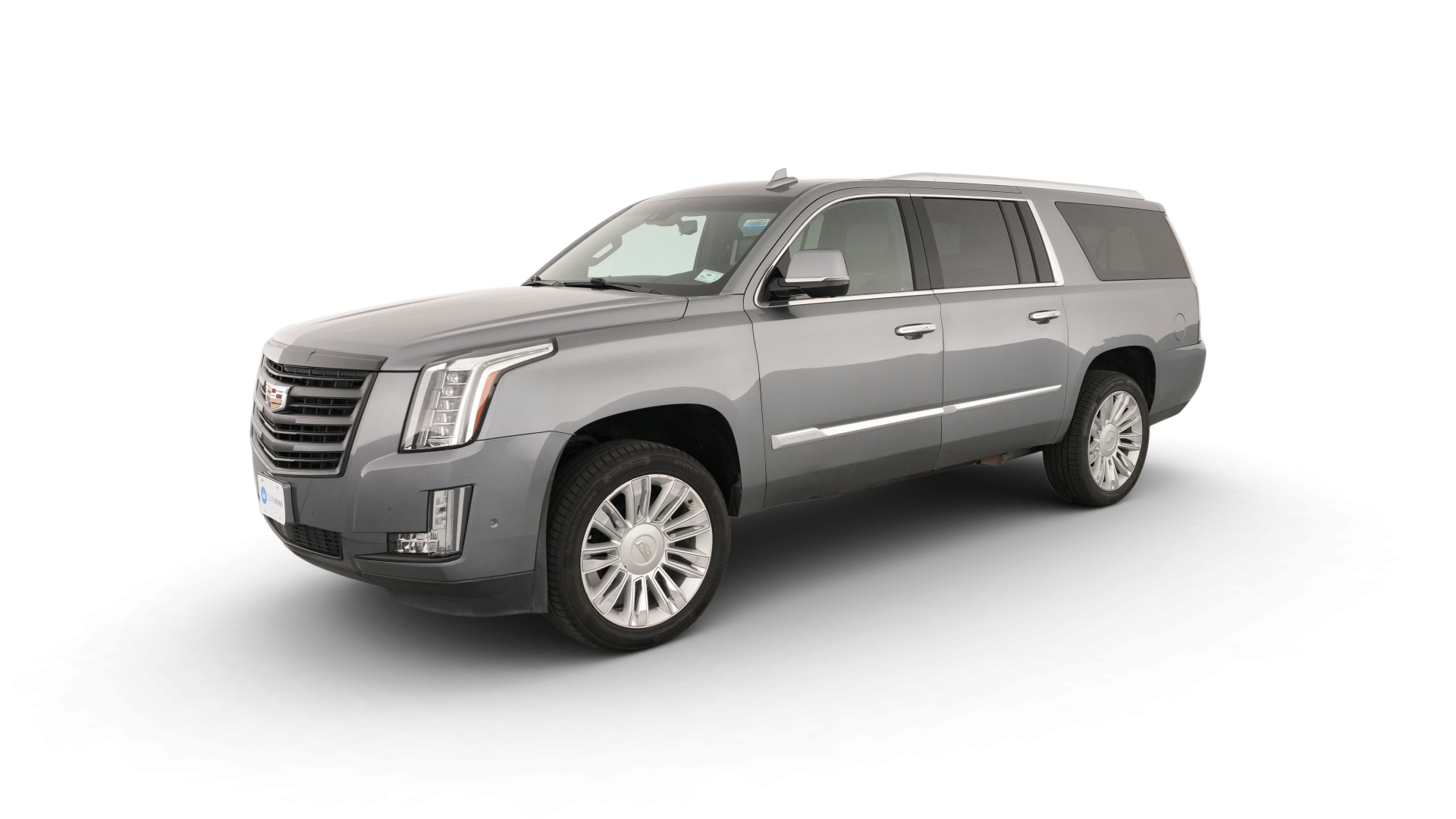 2019 Cadillac Escalade ESV vehicle photo