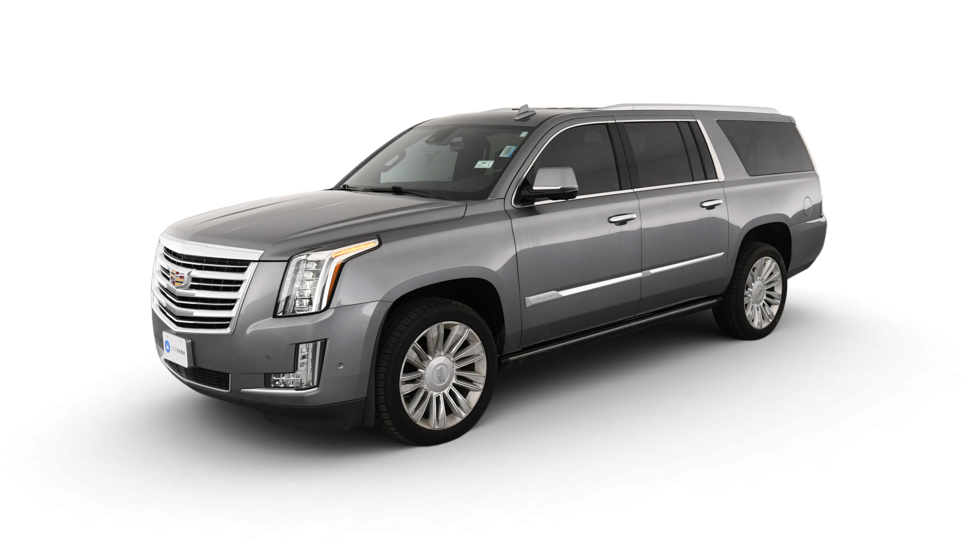 2019 Cadillac Escalade ESV