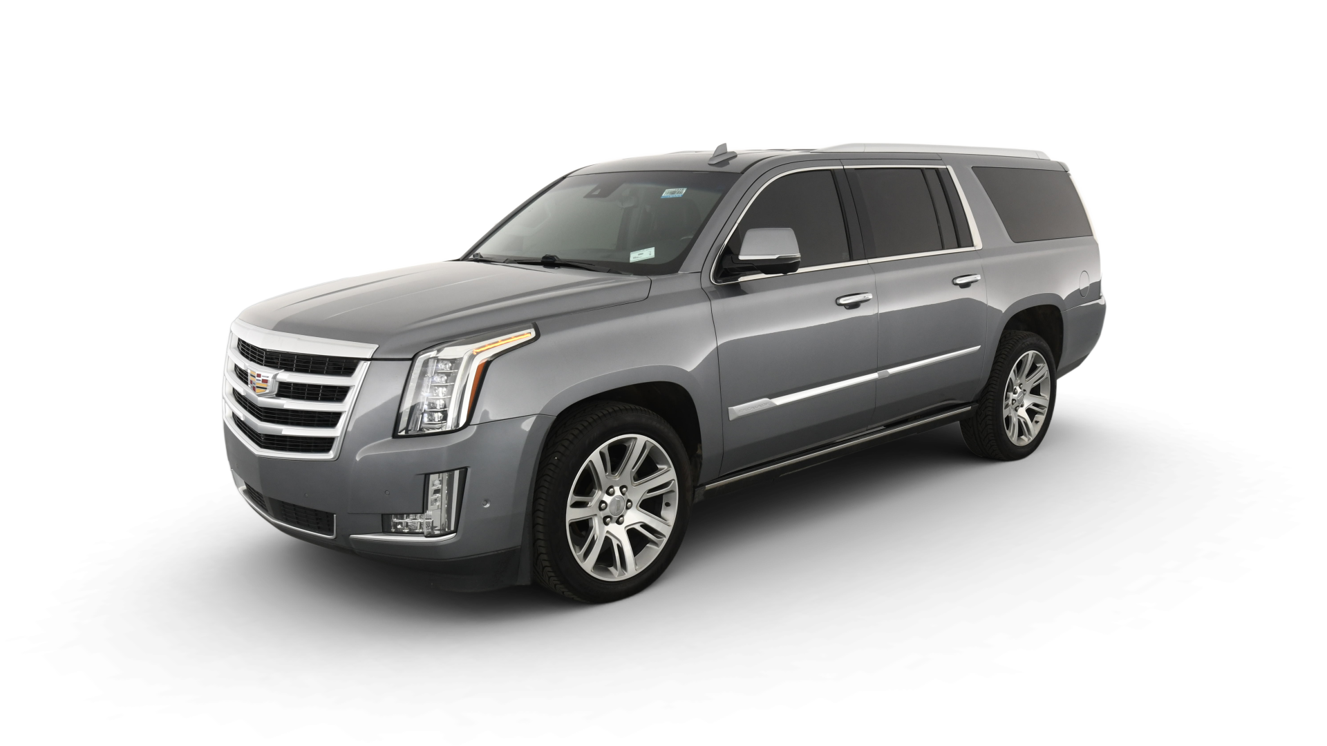 2019 Cadillac Escalade ESV vehicle photo