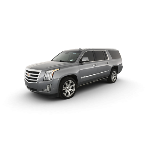 2019 Cadillac Escalade ESV