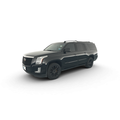2019 Cadillac Escalade ESV