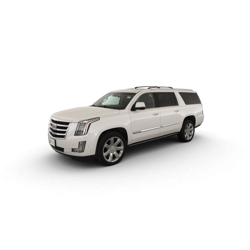 2019 Cadillac Escalade ESV