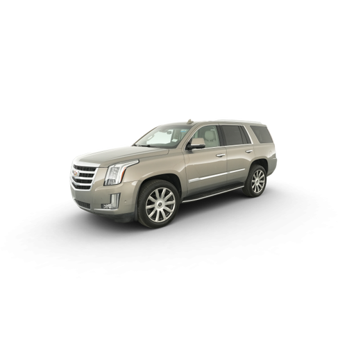 2019 Cadillac Escalade