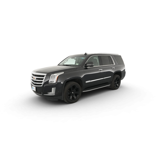 2019 Cadillac Escalade