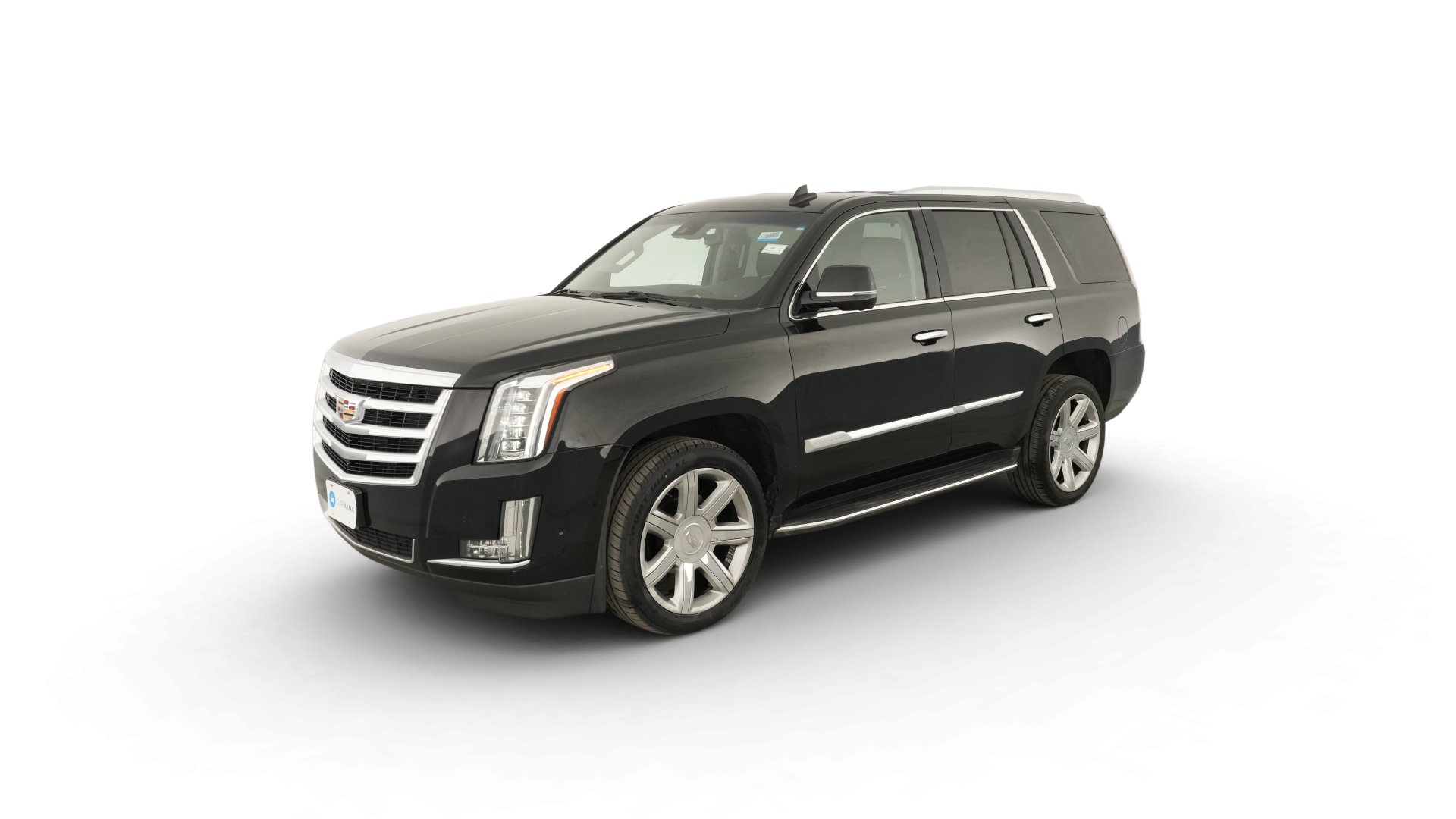 2019 Cadillac Escalade vehicle photo
