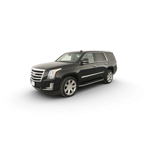 2019 Cadillac Escalade