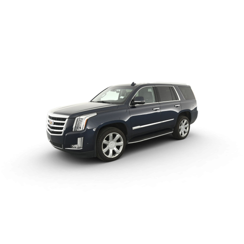 2019 Cadillac Escalade