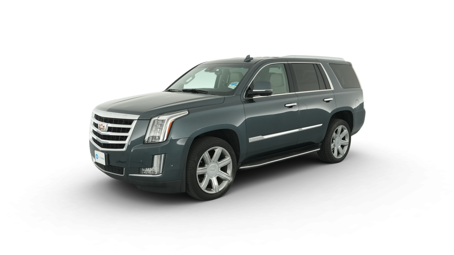 2019 Cadillac Escalade vehicle photo