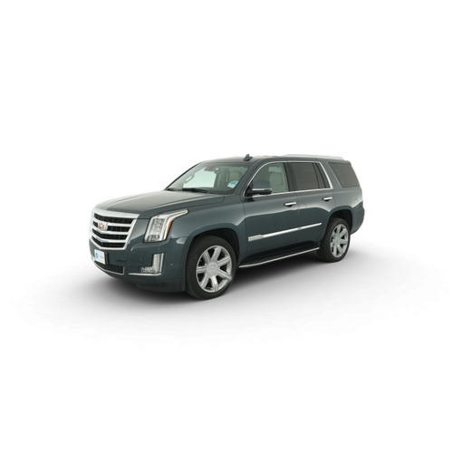 2019 Cadillac Escalade