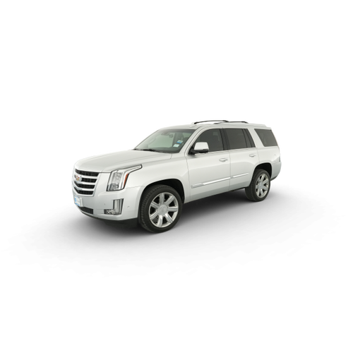 2019 Cadillac Escalade