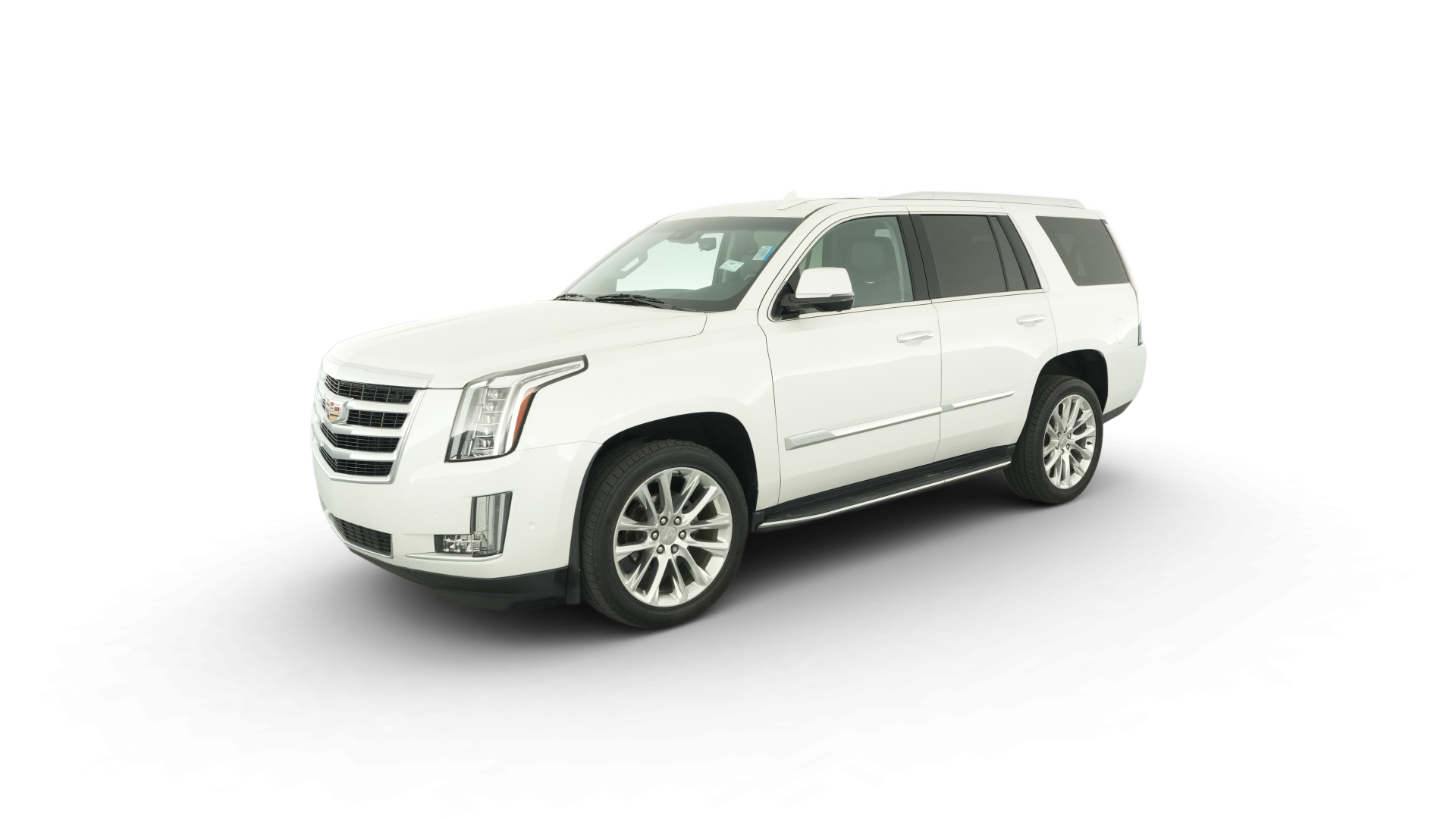2019 Cadillac Escalade vehicle photo