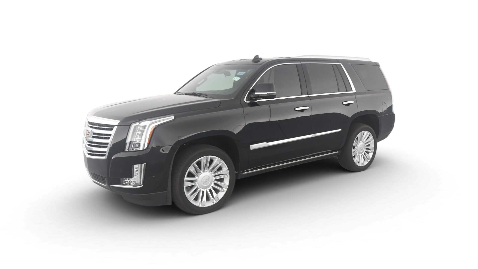 2019 Cadillac Escalade vehicle photo