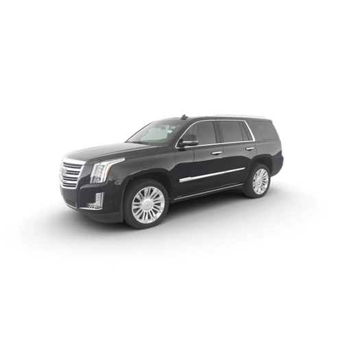 2019 Cadillac Escalade