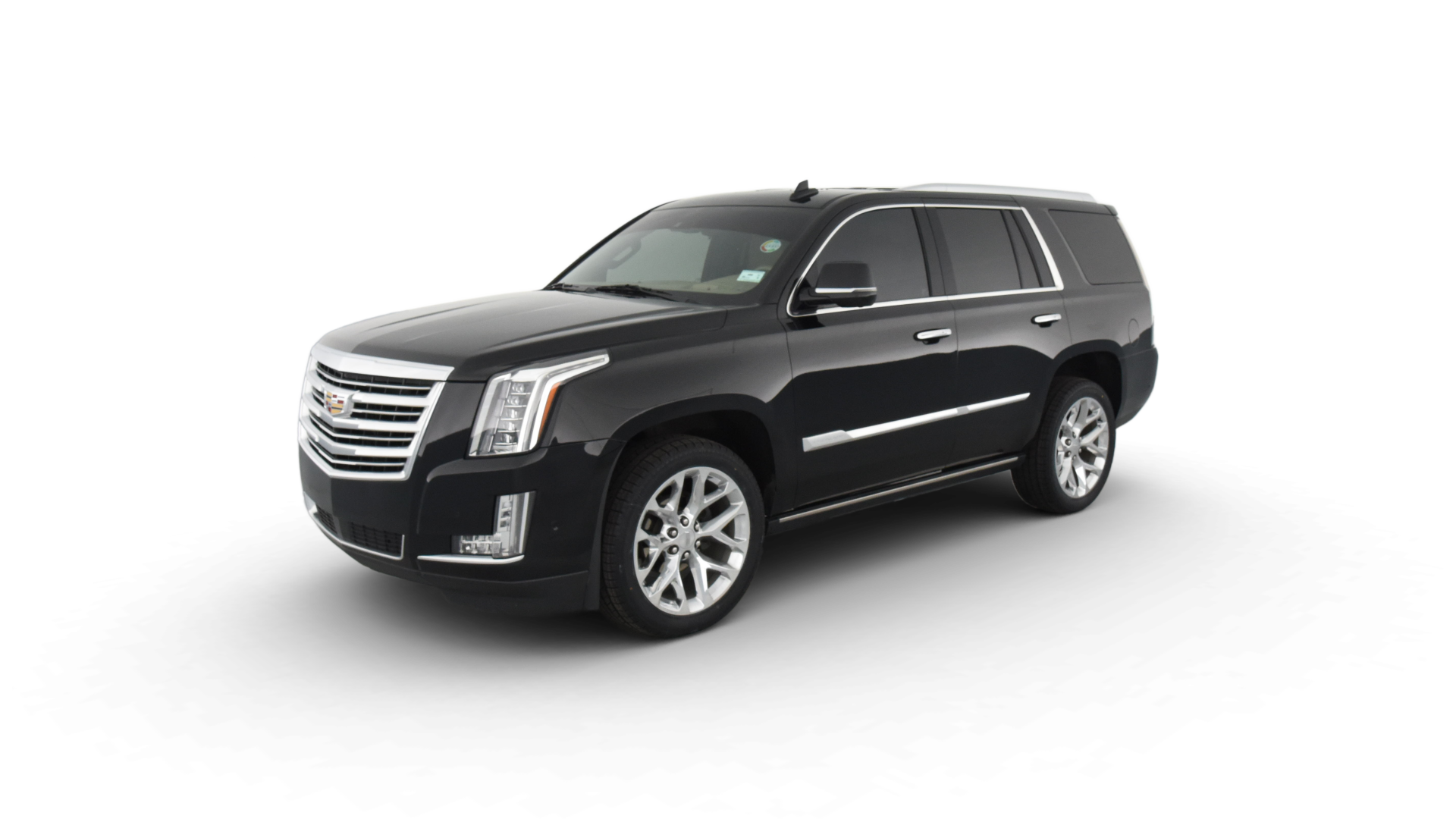 2019 Cadillac Escalade