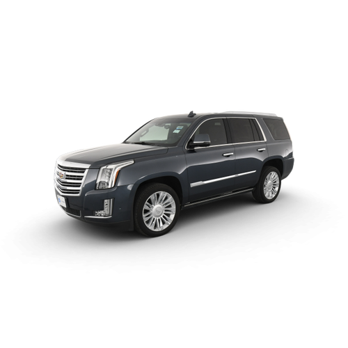 2019 Cadillac Escalade