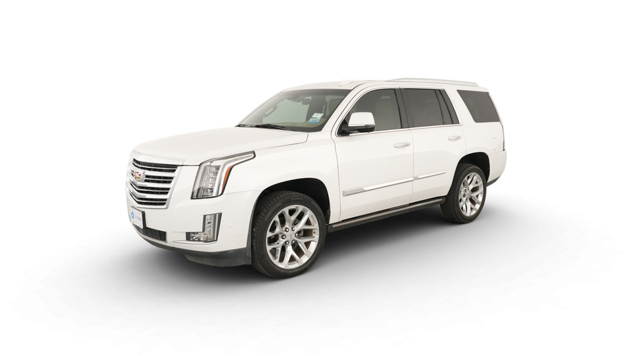 2019 Cadillac Escalade
