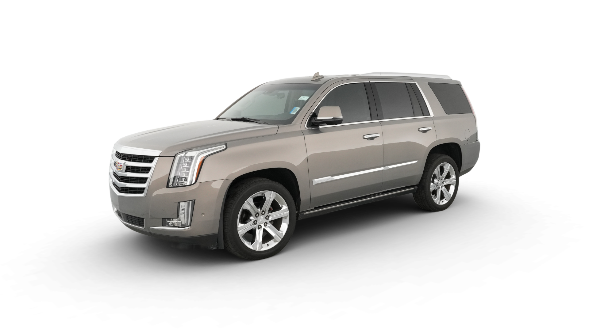 2019 Cadillac Escalade vehicle photo
