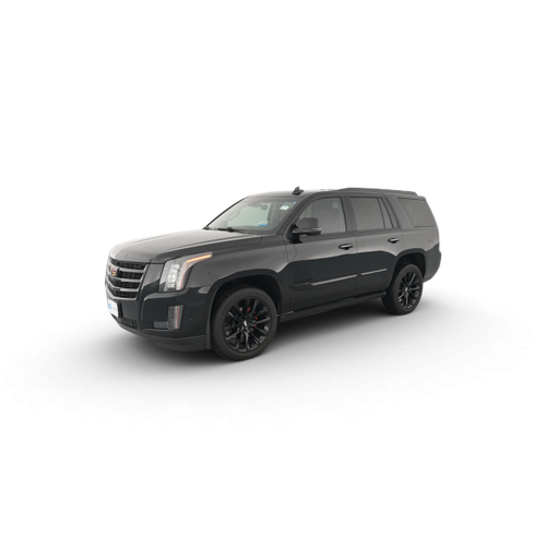 2019 Cadillac Escalade
