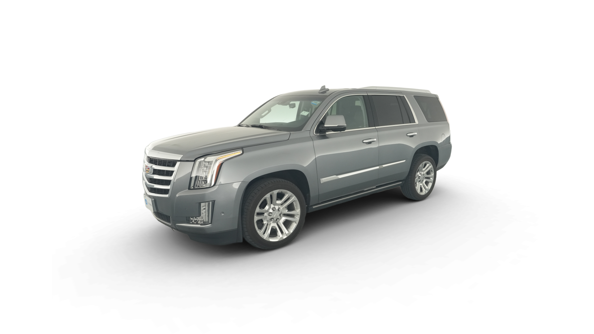 2019 Cadillac Escalade vehicle photo