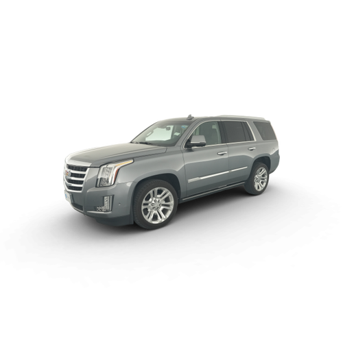 2019 Cadillac Escalade