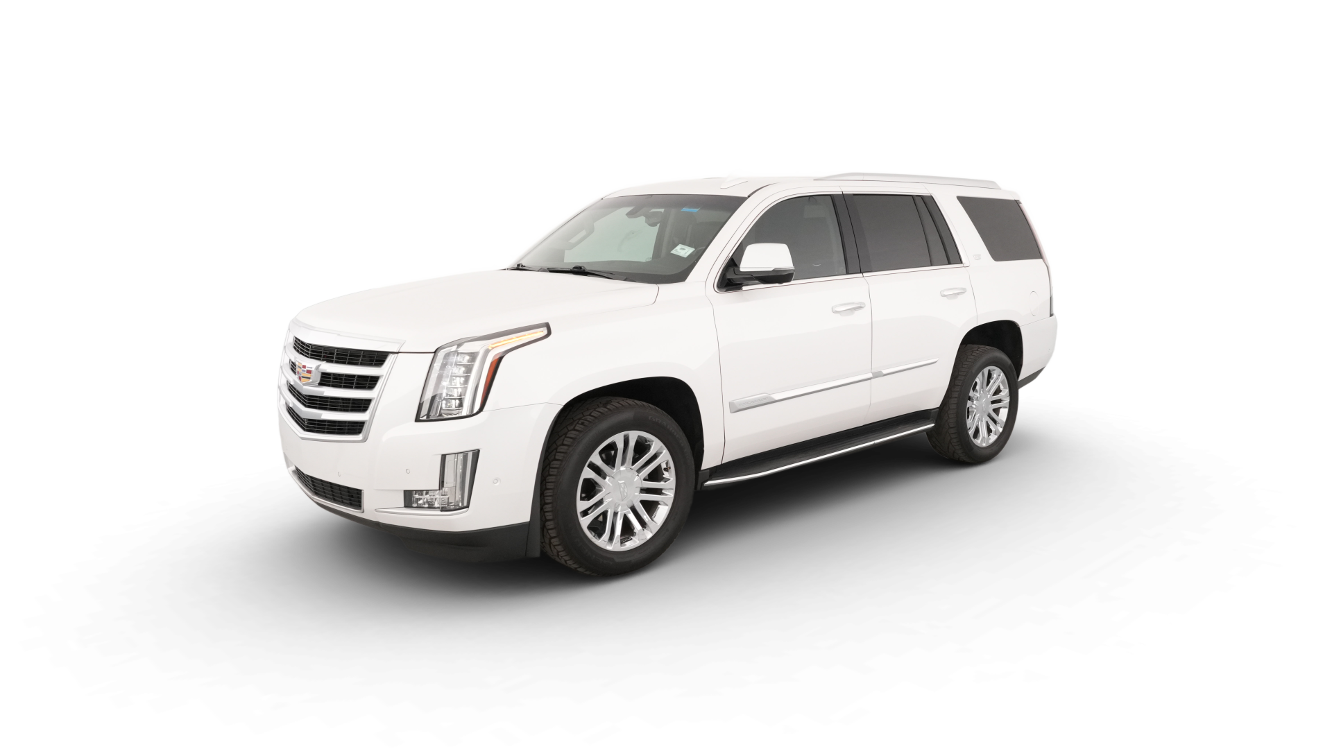 2019 Cadillac Escalade vehicle photo