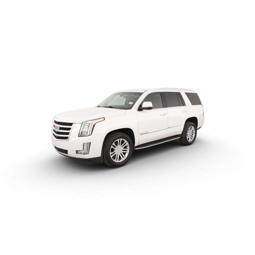 2019 Cadillac Escalade