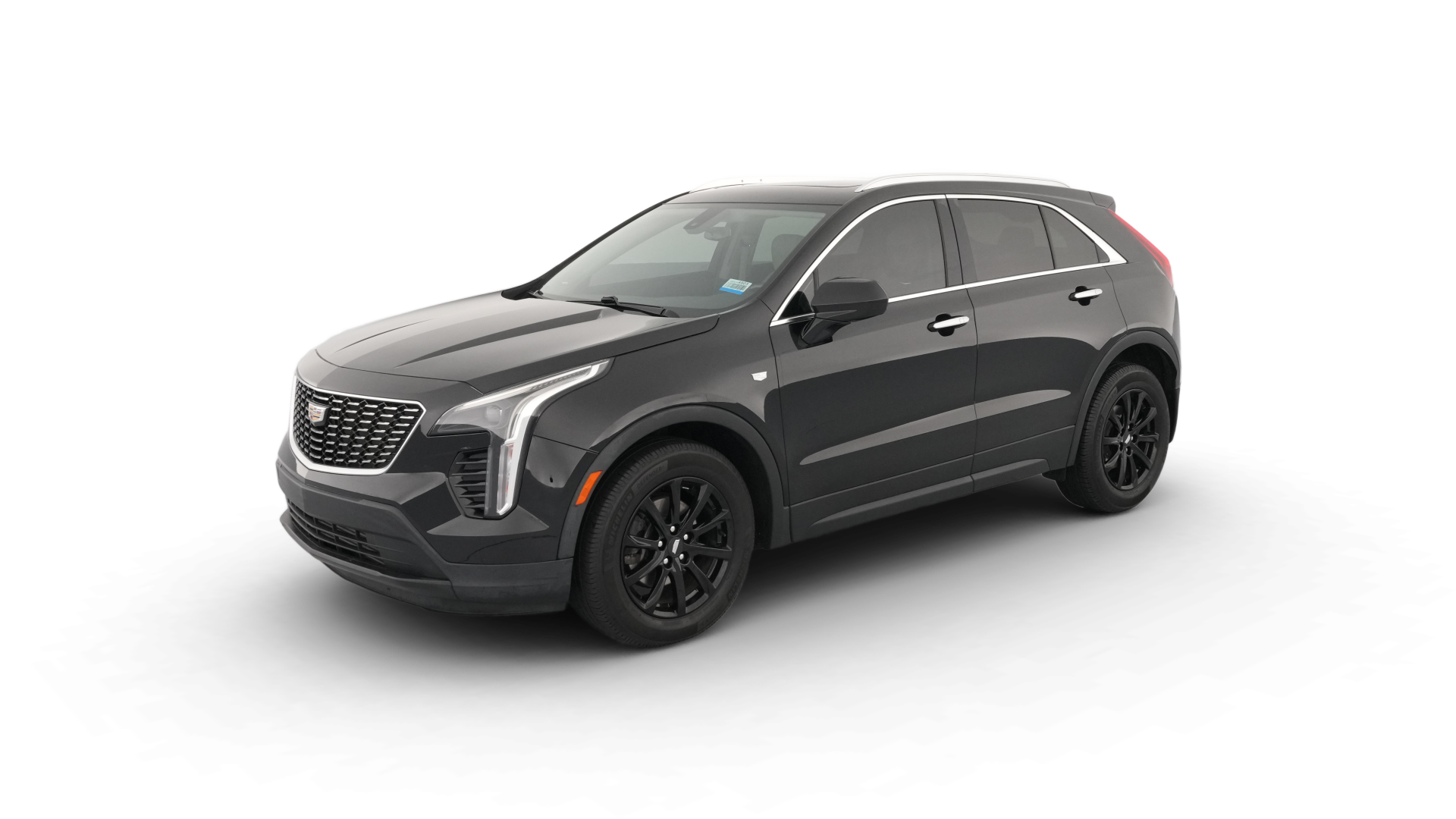 2019 Cadillac XT4