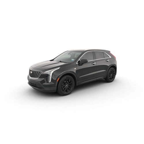 2019 Cadillac XT4
