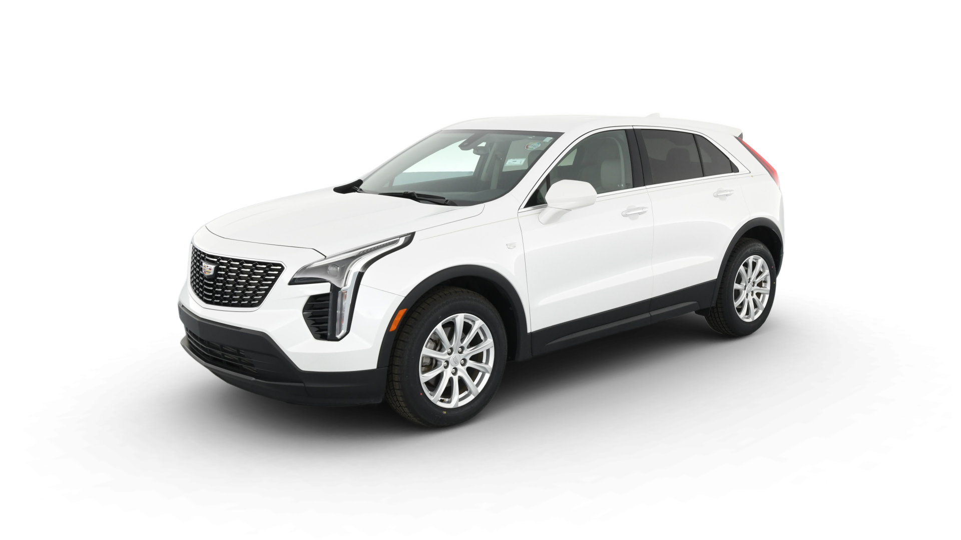 2019 Cadillac XT4