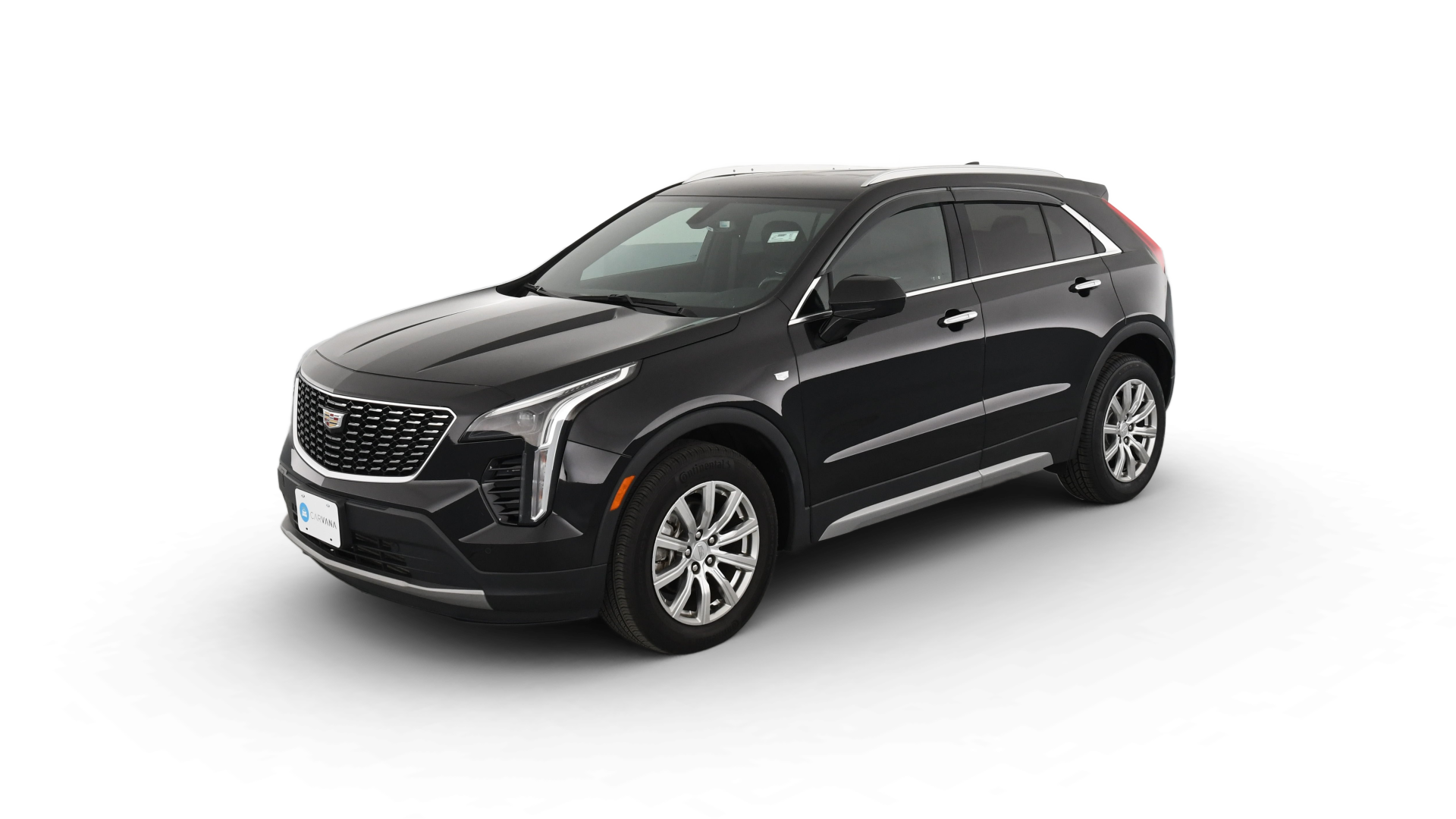 2019 Cadillac XT4