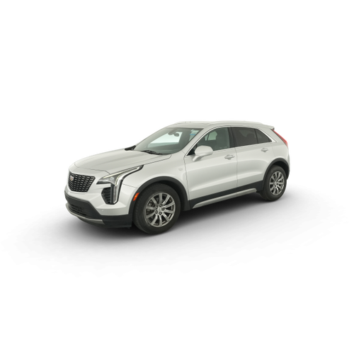 2019 Cadillac XT4