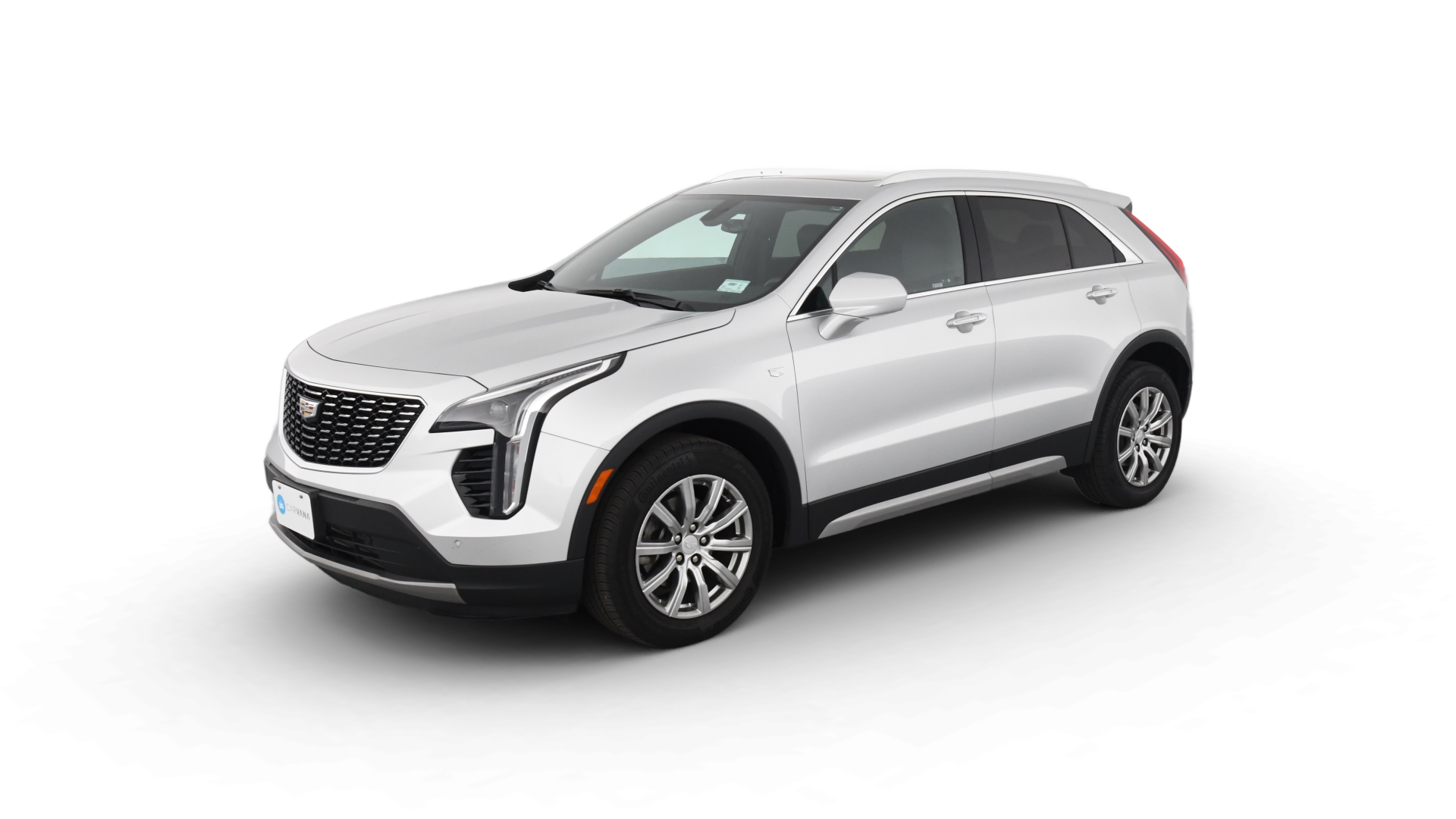 2019 Cadillac XT4