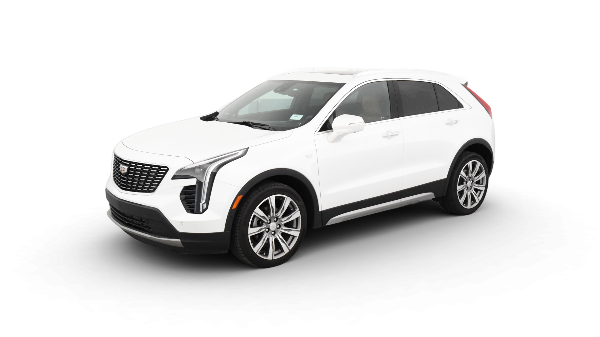 Used 2019 Cadillac XT4 | Carvana